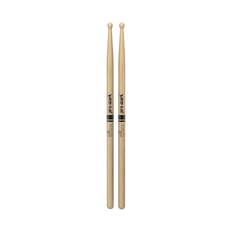 Promark TX707W Simon Phillips Wood Tip Drumsticks